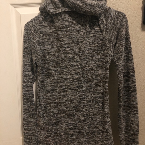 Gray light jacket - Picture 2 of 3